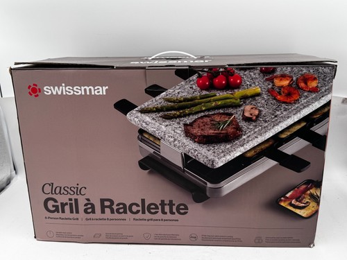 Swissmar classic person - swissmar, 8-person
