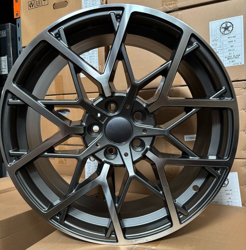 Bmw series f10 f11 - 4x, 5