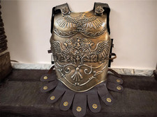 Medieval Roman Muscle Cuirass