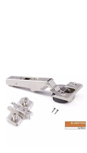 X10 blum clip 107 - x10, 107°