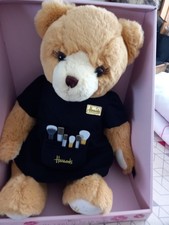 Harrods The Annual Teddy Bear