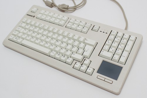 Cherry mechanical keyboard - mechanical,