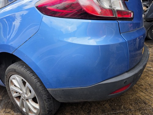 Renault megane mk3 5dr estate - mk3,