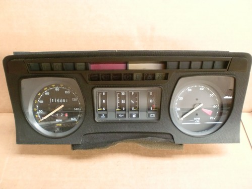 Jaguar xjs dash - jaguar,