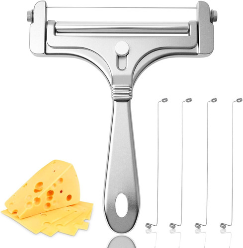 Stainless steel wire - wire, cheese