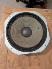 Pioneer HPM  woofer speaker