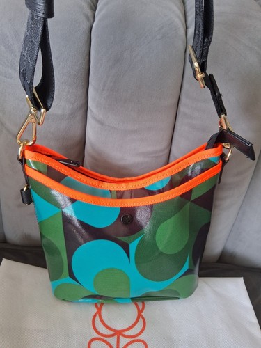 Orla kiely retro - kiely, inspired