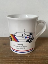 VAUXHALL ASTRA 16v Valve Mobil