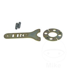 New CLUTCH BASKET HOLDER