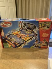 Knex Electronic Arcade Multi