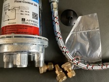 oil boiler-3/K oil lifter and