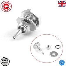 Turbocharger Silicone Pipe