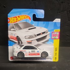 HOT WHEELS 2024 '98 SUBARU
