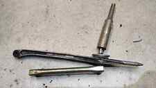 BMW E36 325i 323i 320i M52 M50 SHIFT SHIFTING ARM GEAR GEARBOX LINKAGE 1221541