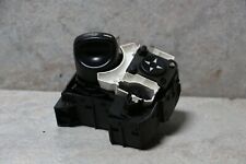 Original Mercedes Benz C-Class W203 Light Switch with Mirror Adjustment DE