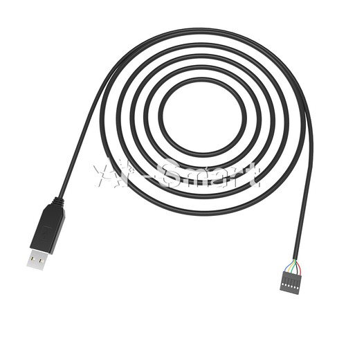 6pin original ftdi ft232rl - 6pin,