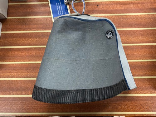 Yacht winch cover - cover, 5