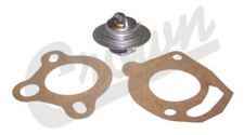 RADIATOR THERMOSTAT JEEP