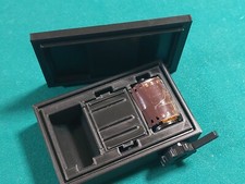 Minox and Mamiya/Kiev/110/Minolta 16mm film cut Slitter box from 35mm