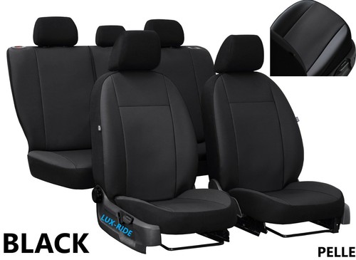 Caddy seats mk4 2020 - 5,