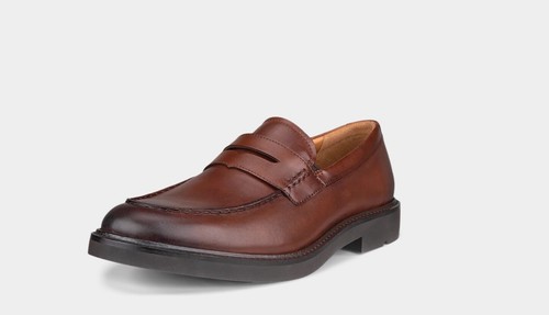 Ecco mens shoes metropole - ecco,