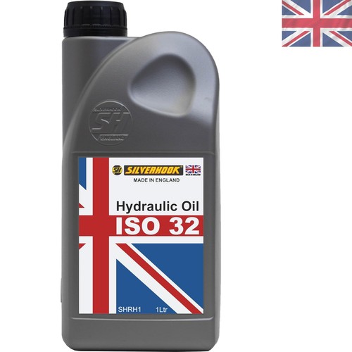 Litre hydraulic oil - ,