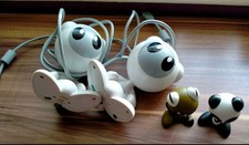 2007 Radica UB Funkeys w/2