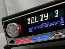 JVC KS-LH6R & CH-X500 🟦