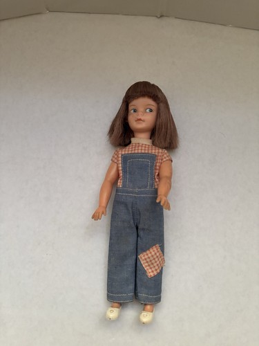 Vintage sindy patch - sindy, doll