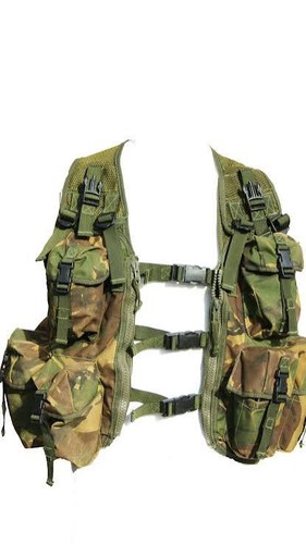 Dpm ops tactical vest - ops,