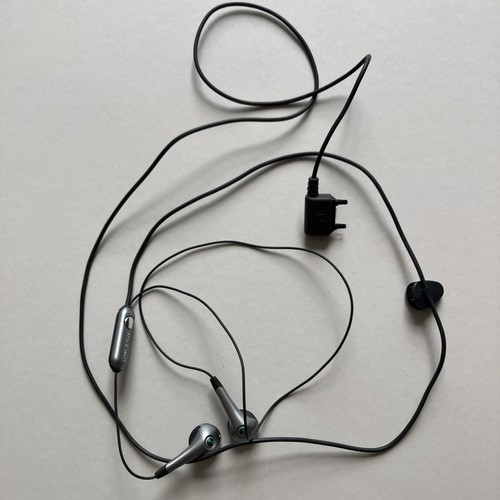 Sony ericsson earphones - sony,