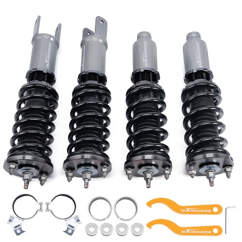 Coilovers for honda - coilovers,
