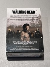 NEW THE WALKING DEAD SERIES