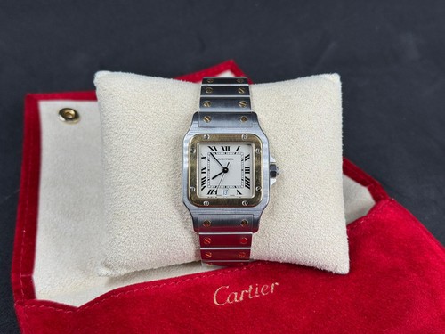 Cartier santos galbee - cartier,