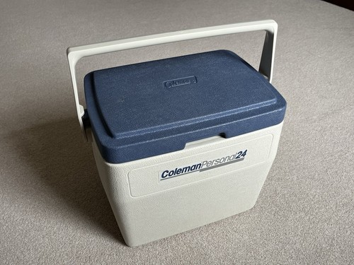 Coleman personal vintage - coleman,