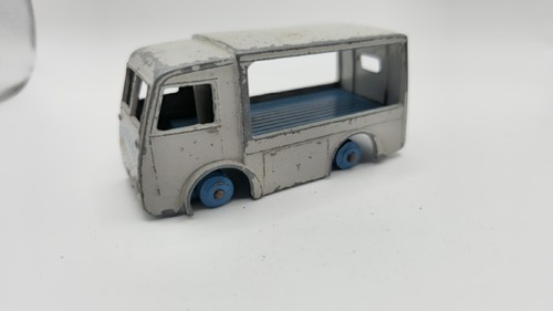 Dinky toys 30v - 30v, ncb