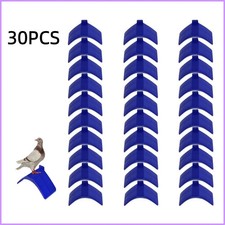 30Pcs Dove Rest Stand