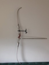 Archery Kit W&W Riser. KAP