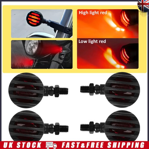 4pcs motorcycle indicators - motorcycle,
