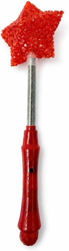 Led star magic - magic, wand