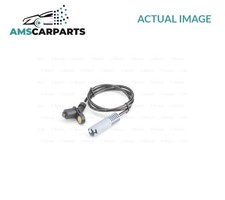 ABS WHEEL SPEED SENSOR REAR 0
