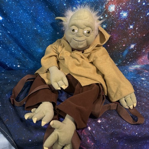 Disney parks star - wars, yoda