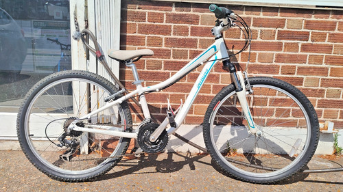 Specialized hotrock kids mtb - specialized,