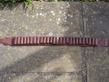 Vintage 12G x 25 Closed loop