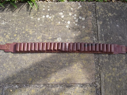 Vintage 12g closed - 25,
