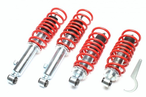 Coilover suspension mazda - ta,