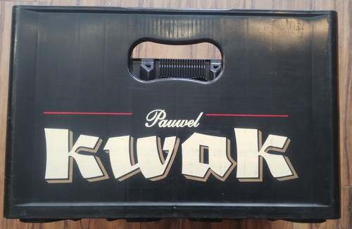 Kwak belgian beer - kwak,