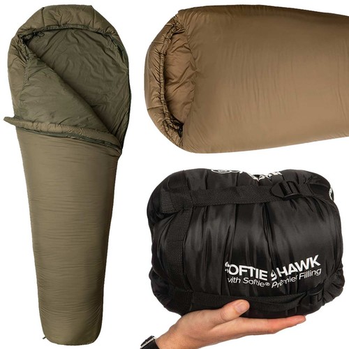 Snugpak softie hawk military - snugpak, 9