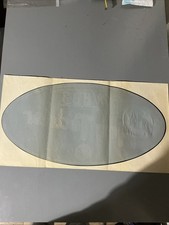 ORIGINAL NOS 1940’s WEBB HAY