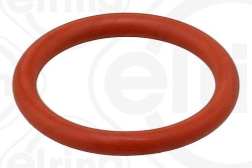 Push rod tube ring - o-ring, fits